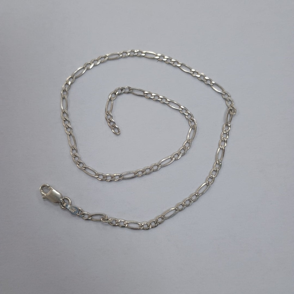PULSERA PLATA 3,30 GRMS (SEMINUEVO)