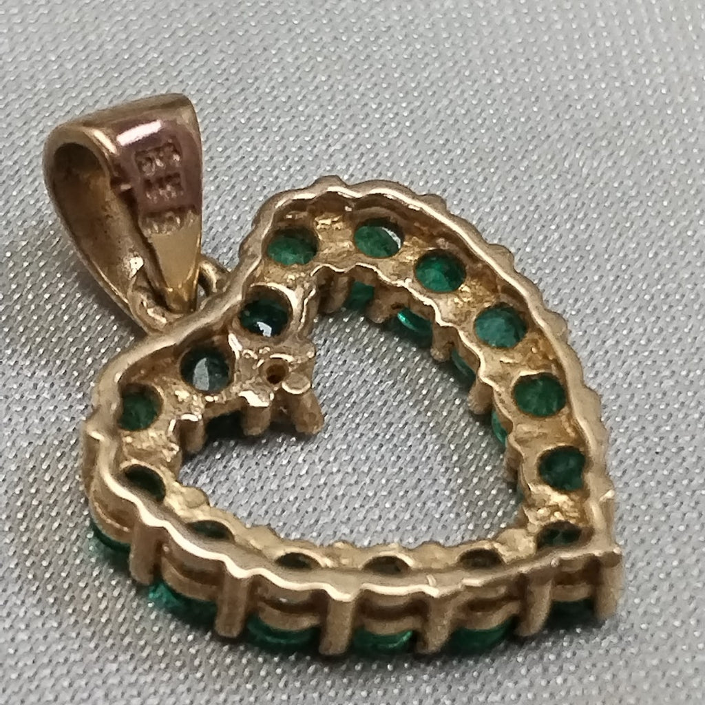 DIJE ORO 14 K 1,80 GRMS (SEMINUEVO)