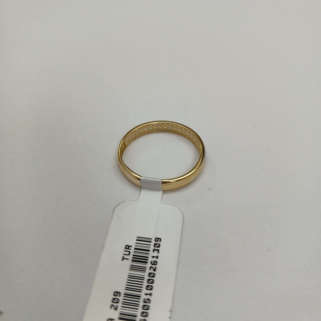 ANILLOS DAMA ORO 14K 1.8 (NUEVO)