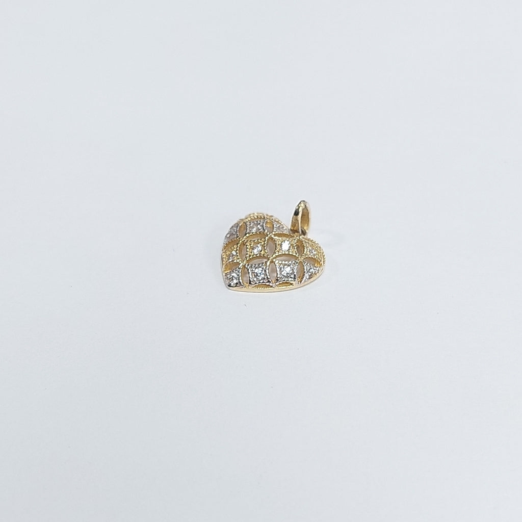 DIJES ORO 14K 1.2 (NUEVO)