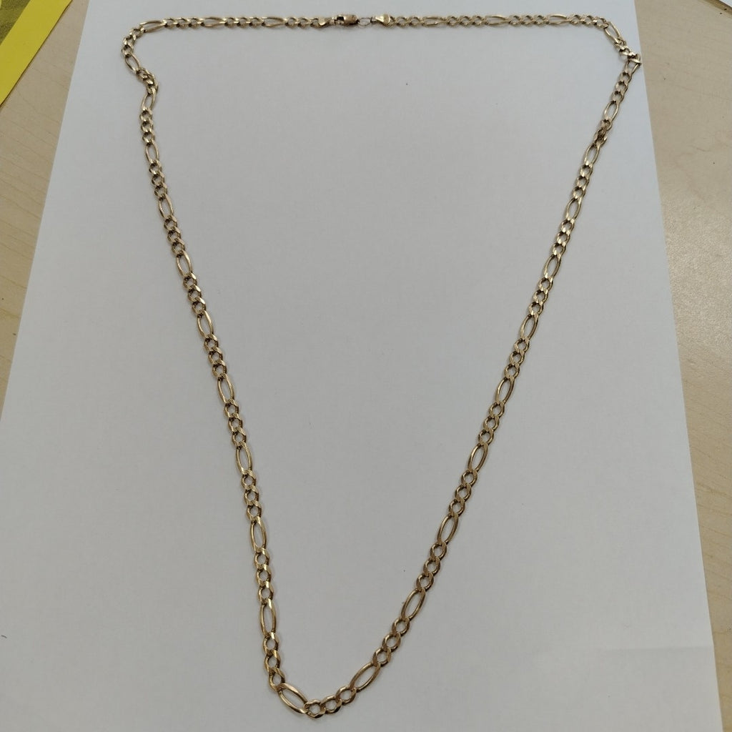 CADENA ORO 14 K 22.4 GRMS (SEMINUEVO)