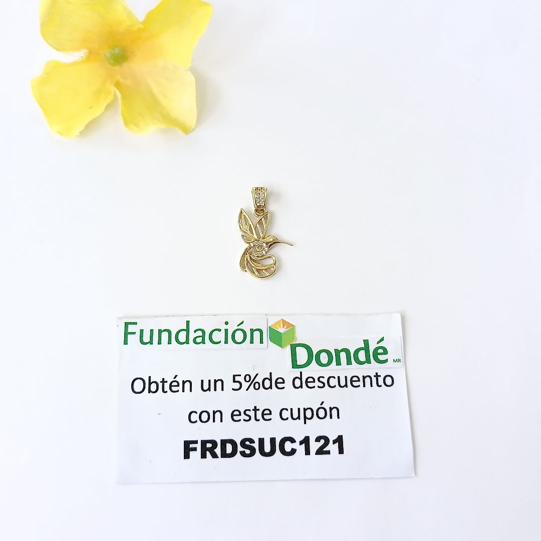 DIJES ORO 14K 1.8 (NUEVO)