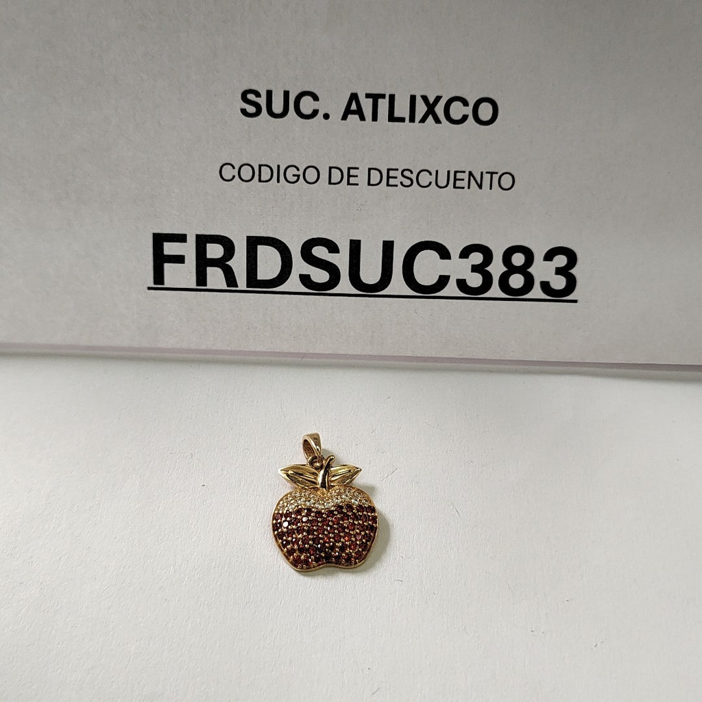 DIJES ORO 14K 2 (NUEVO)