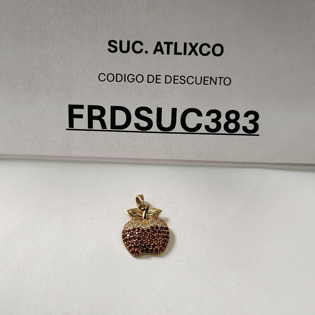 DIJES ORO 14K 2 (NUEVO)
