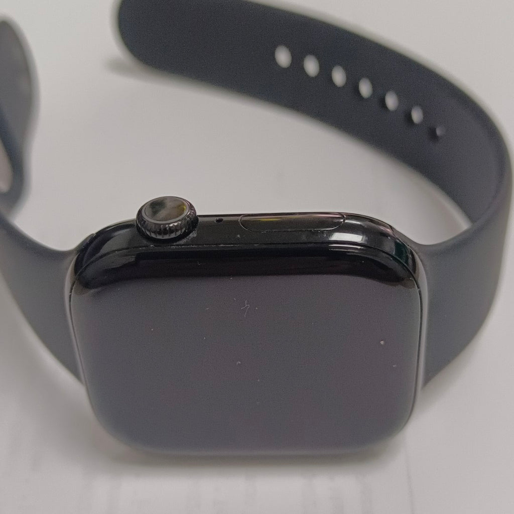 SMARTWATCH APPLE SERIES 10 ALUMINIO A2999 46 MM GPS (SEMINUEVO)