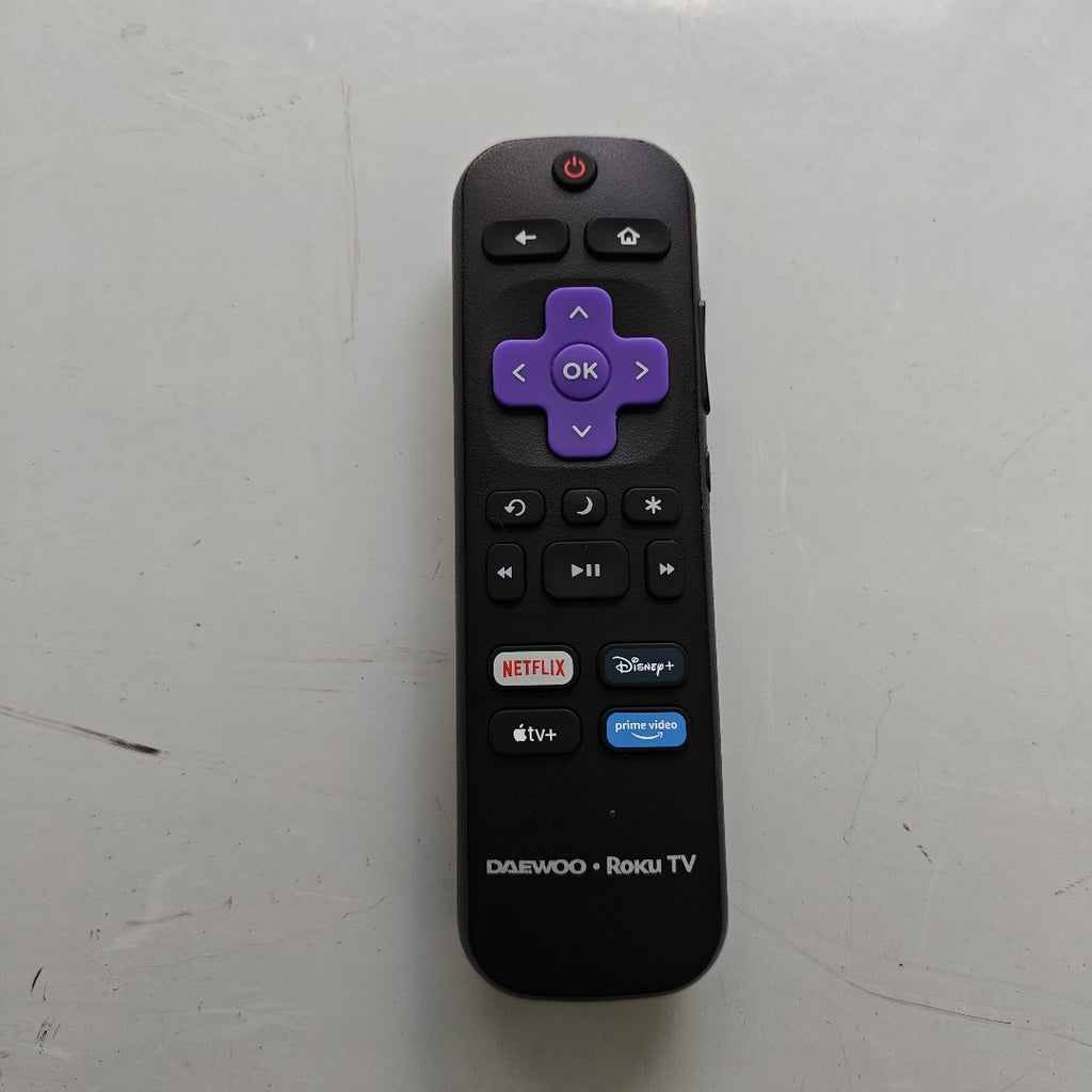 PANTALLA DAEWOO DAW50FRF (2025) 50" LED FHD (SEMINUEVO)
