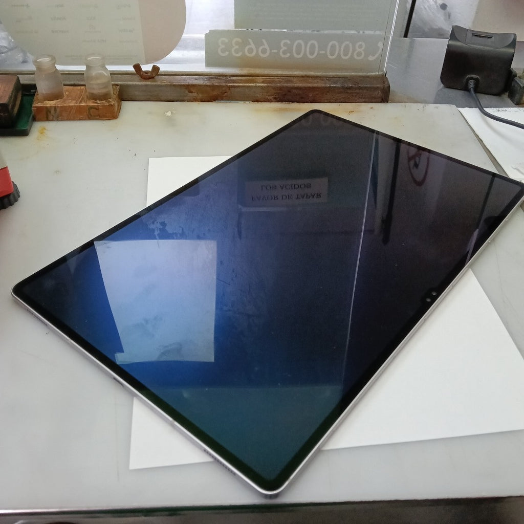 TABLETA SAMSUNG GALAXY TAB S10 ULTRA SM-X920 (2024) 1 TB 16 GB RAM (SEMINUEVO)