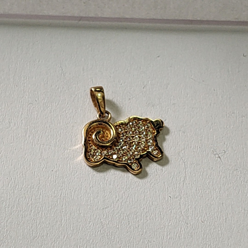 DIJES ORO 14K 1.2 (NUEVO)