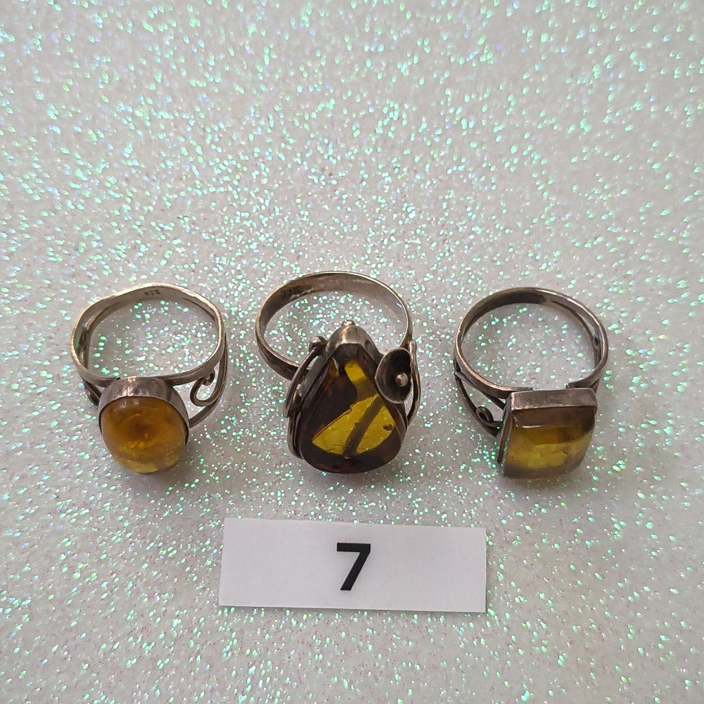 ANILLITO PLATA 9,40 GRMS (SEMINUEVO)