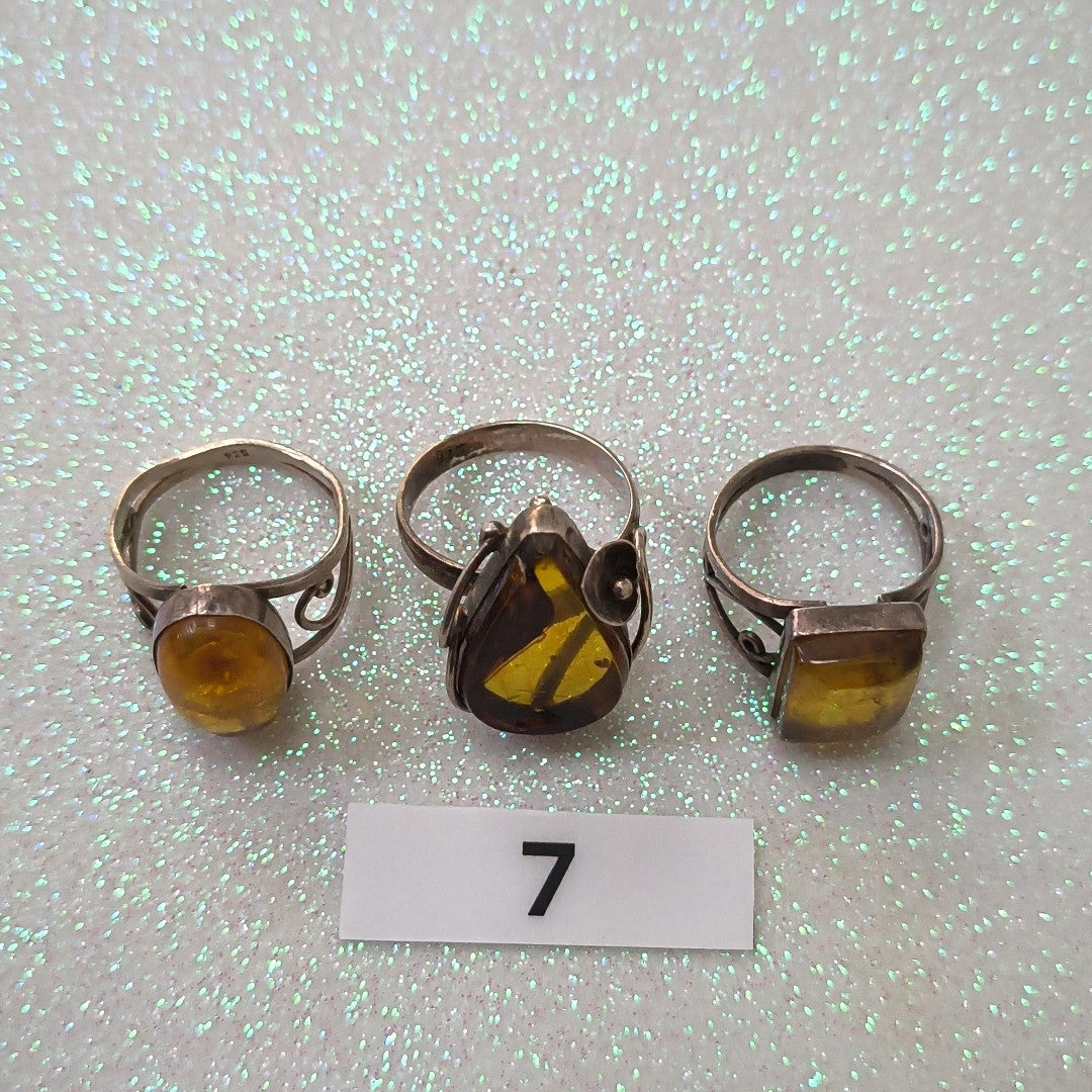 ANILLITO PLATA 9,40 GRMS (SEMINUEVO)
