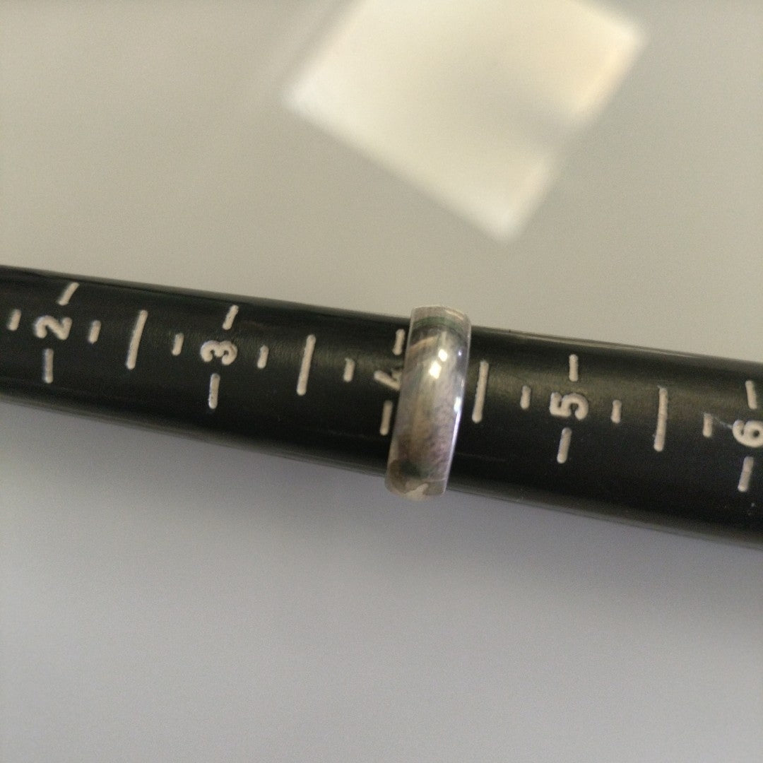 ARGOLLA PLATA 2.8 GRMS (SEMINUEVO)