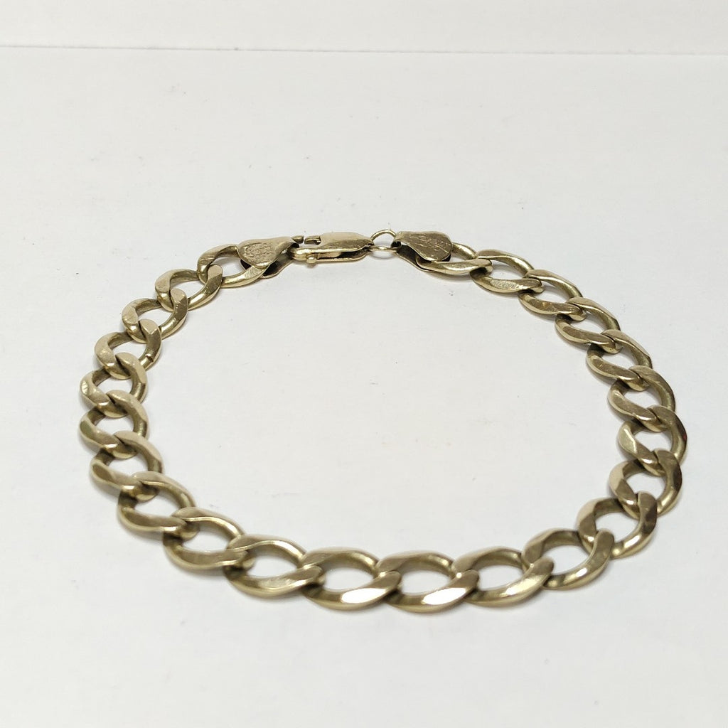 PULSERA ORO 10 K 17,60 GRMS (SEMINUEVO)