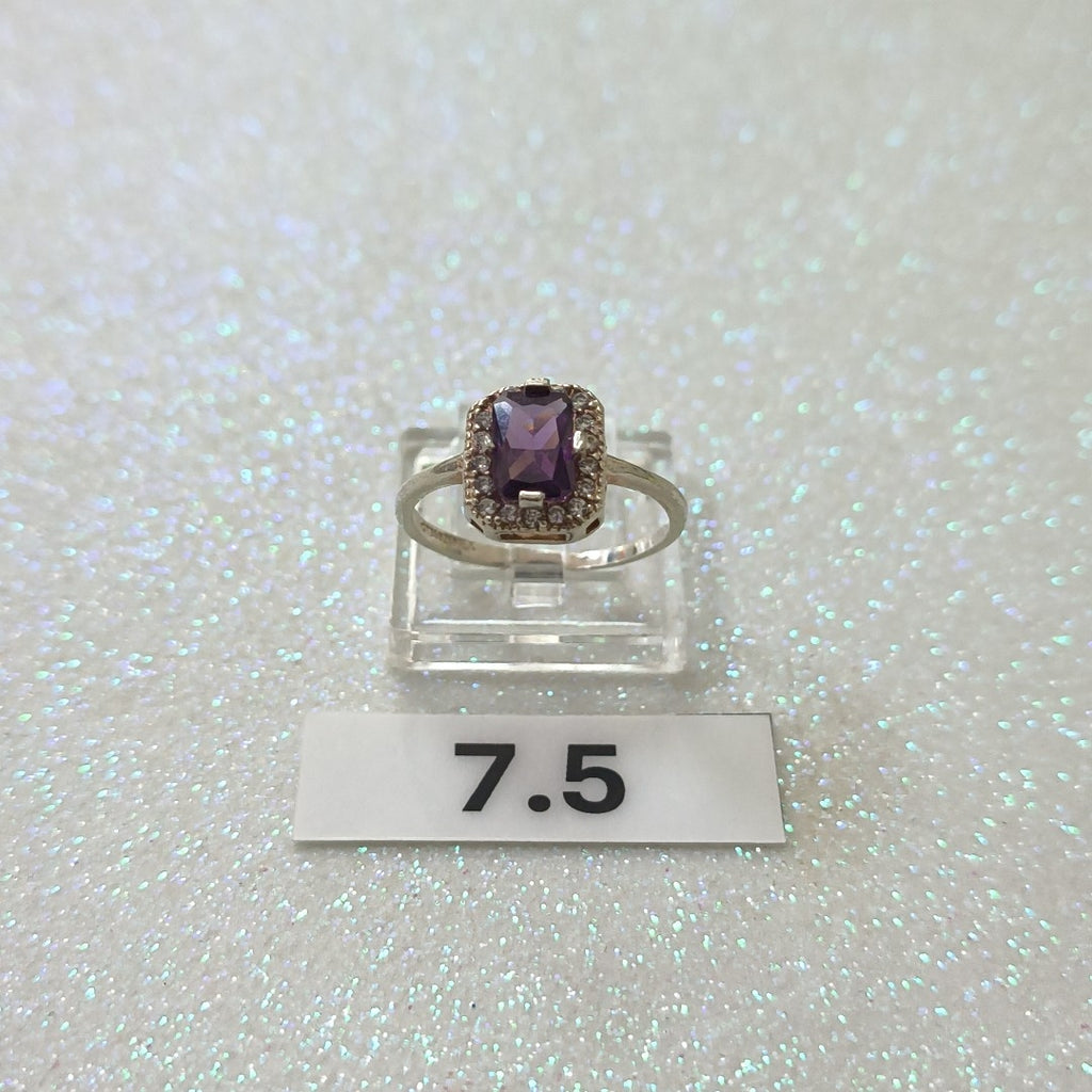 ANILLITO PLATA 1,90 GRMS (SEMINUEVO)