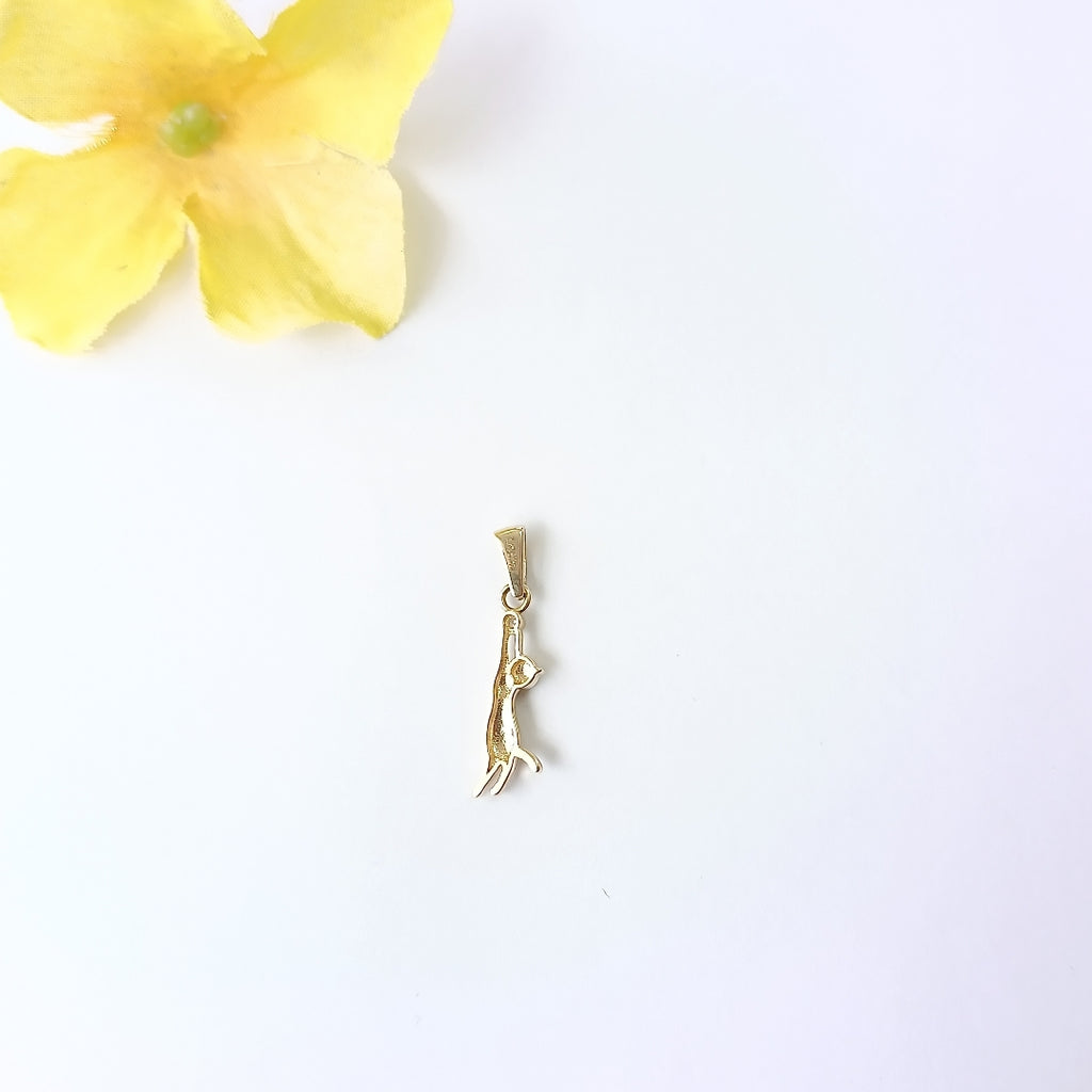 DIJES ORO 14K 1 (NUEVO)