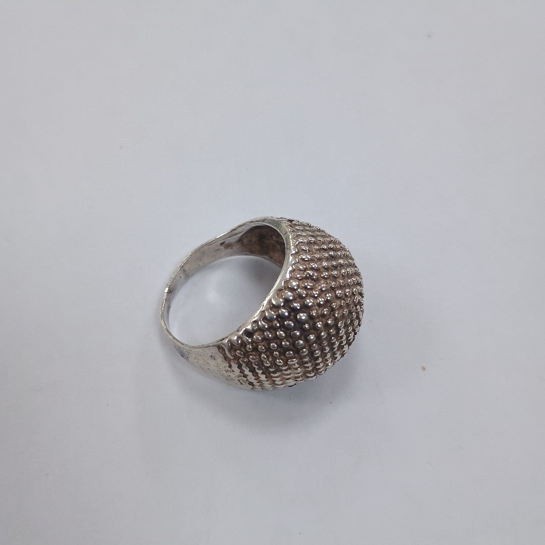 ANILLITO PLATA 10,40 GRMS (SEMINUEVO)