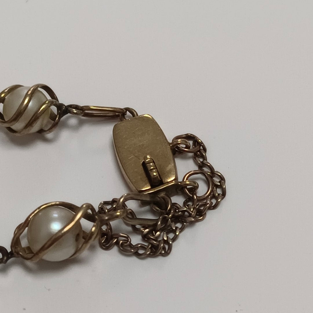 PULSERA ORO 18 K 10.4 GRMS (SEMINUEVO)