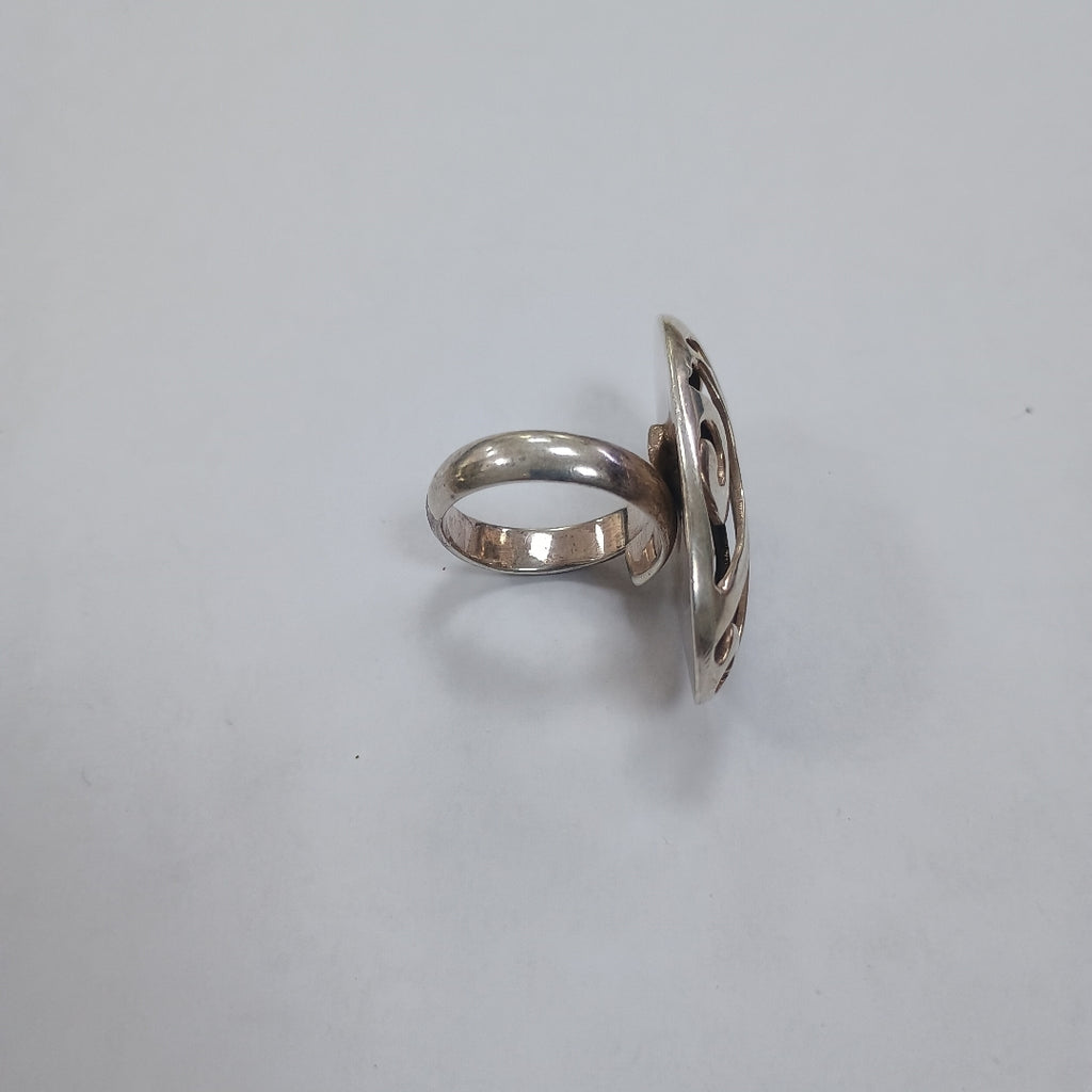 ANILLITO PLATA 10,60 GRMS (SEMINUEVO)