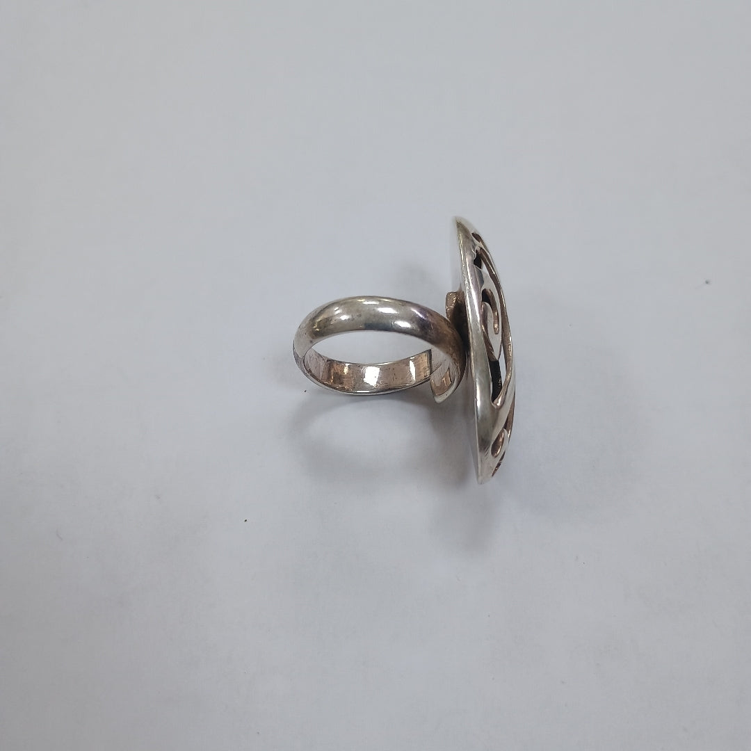 ANILLITO PLATA 10,60 GRMS (SEMINUEVO)