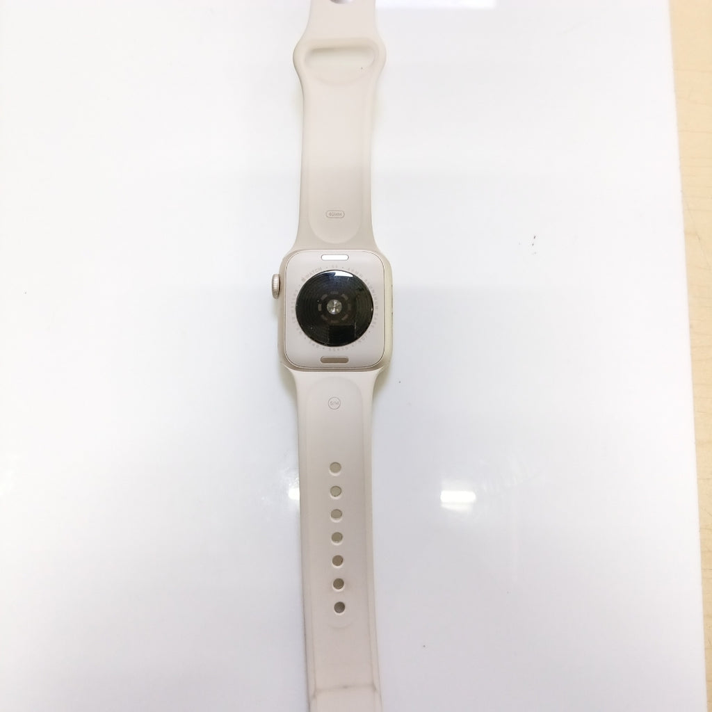 SMARTWATCH APPLE SE 2 ALUMINIO A2722 40 MM GPS (SEMINUEVO)