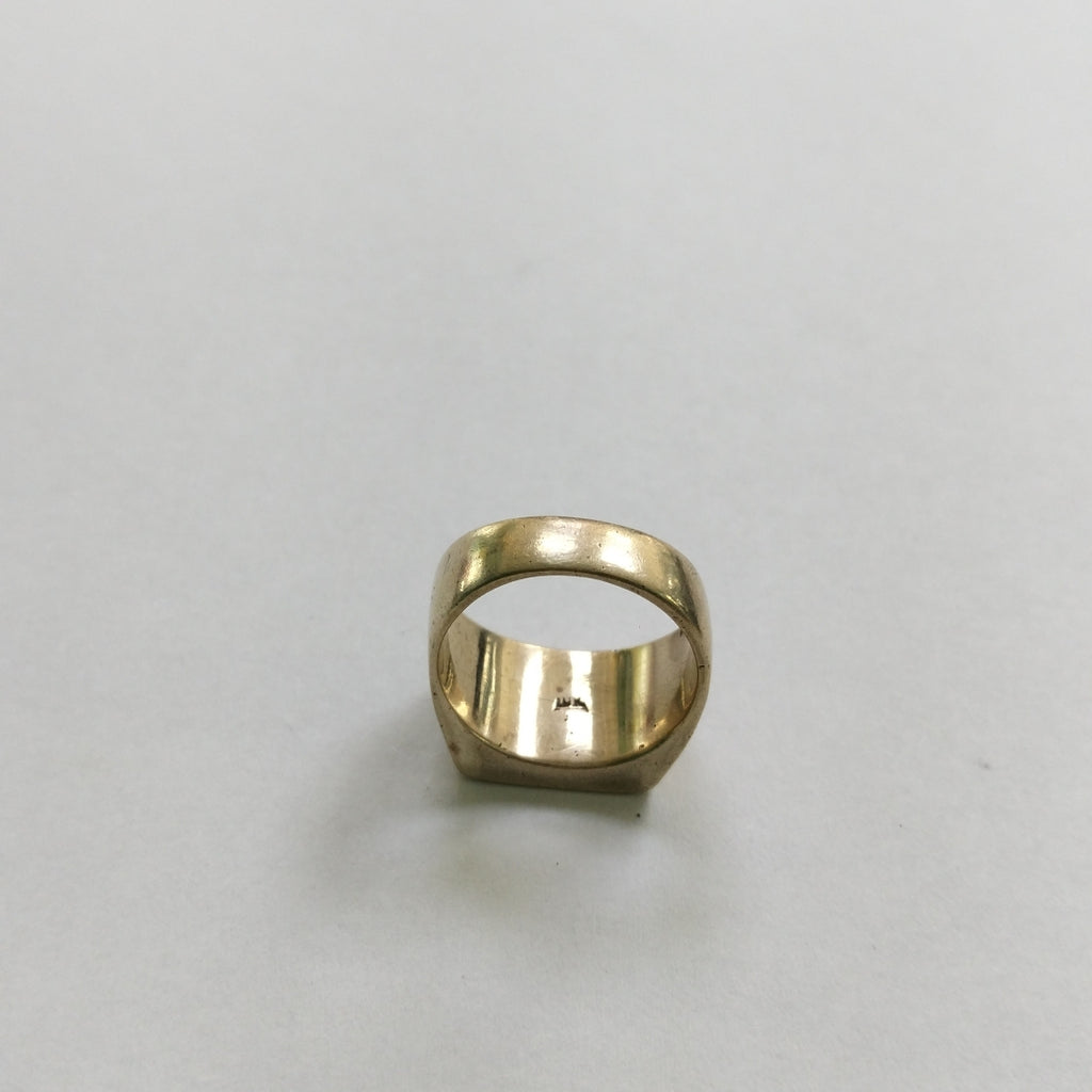 ANILLITO ORO 8 K 12.5 GRMS (SEMINUEVO)