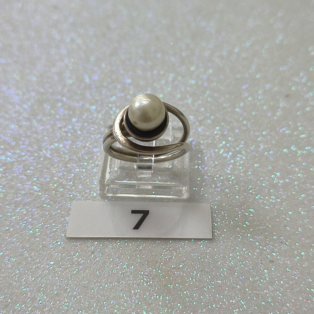 ANILLITO PLATA 4,30 GRMS (SEMINUEVO)