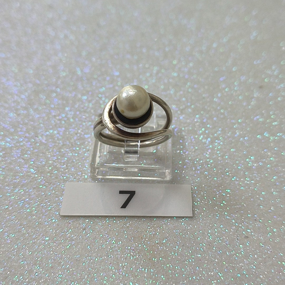 ANILLITO PLATA 4,30 GRMS (SEMINUEVO)