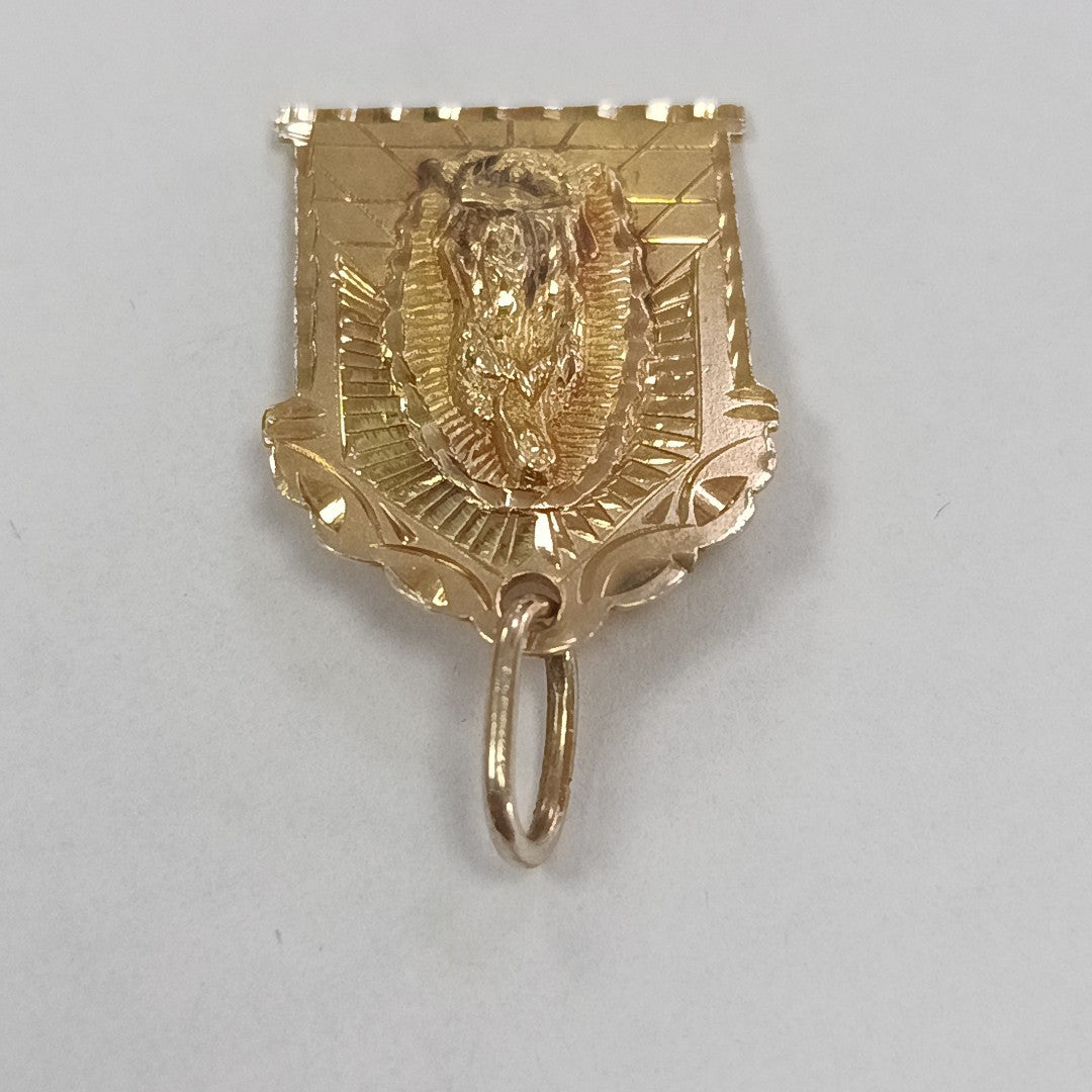 DIJE ORO 14 K 6.2 GRMS (SEMINUEVO)