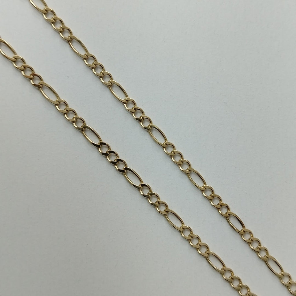 CADENA ORO 10 K 4 GRMS (SEMINUEVO)
