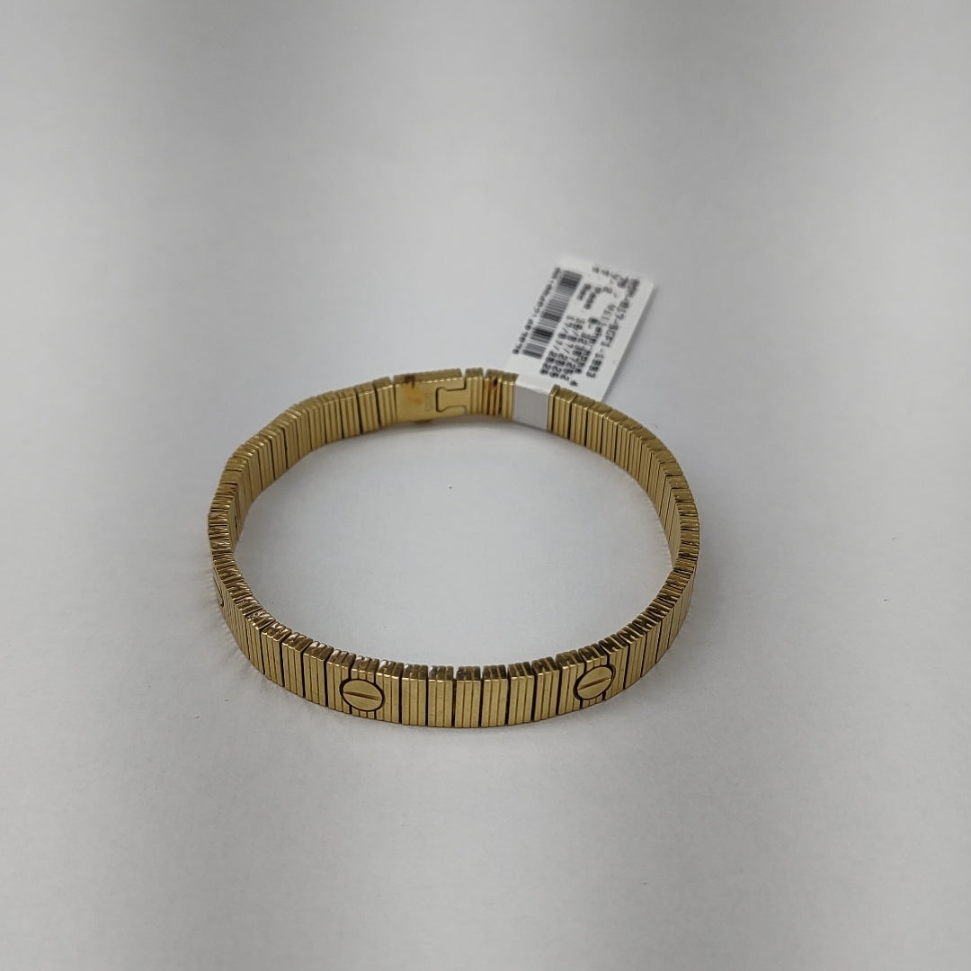 PULSERA ORO 14 K 18,40 GRMS (SEMINUEVO)