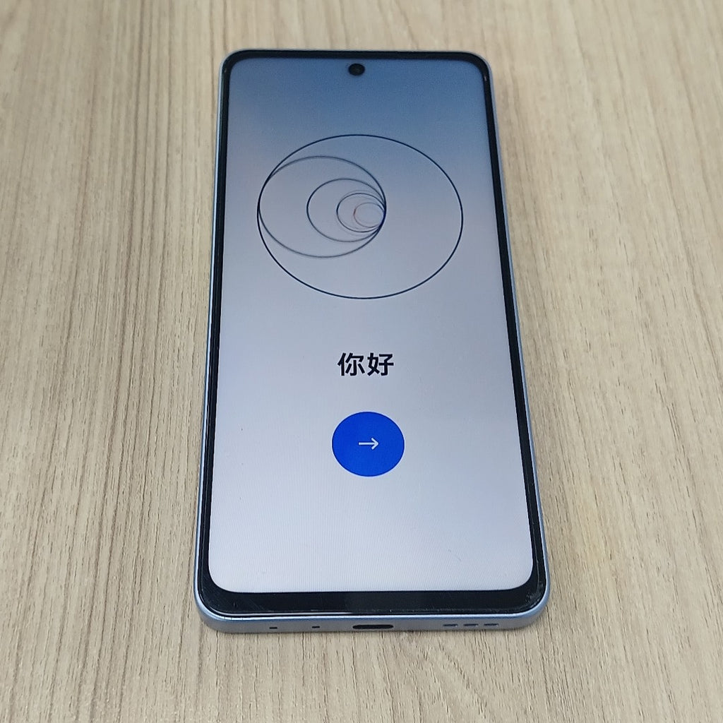 CELULAR OPPO A5 PRO CPH2711 (2025) 256 GB 8 GB RAM (SEMINUEVO)