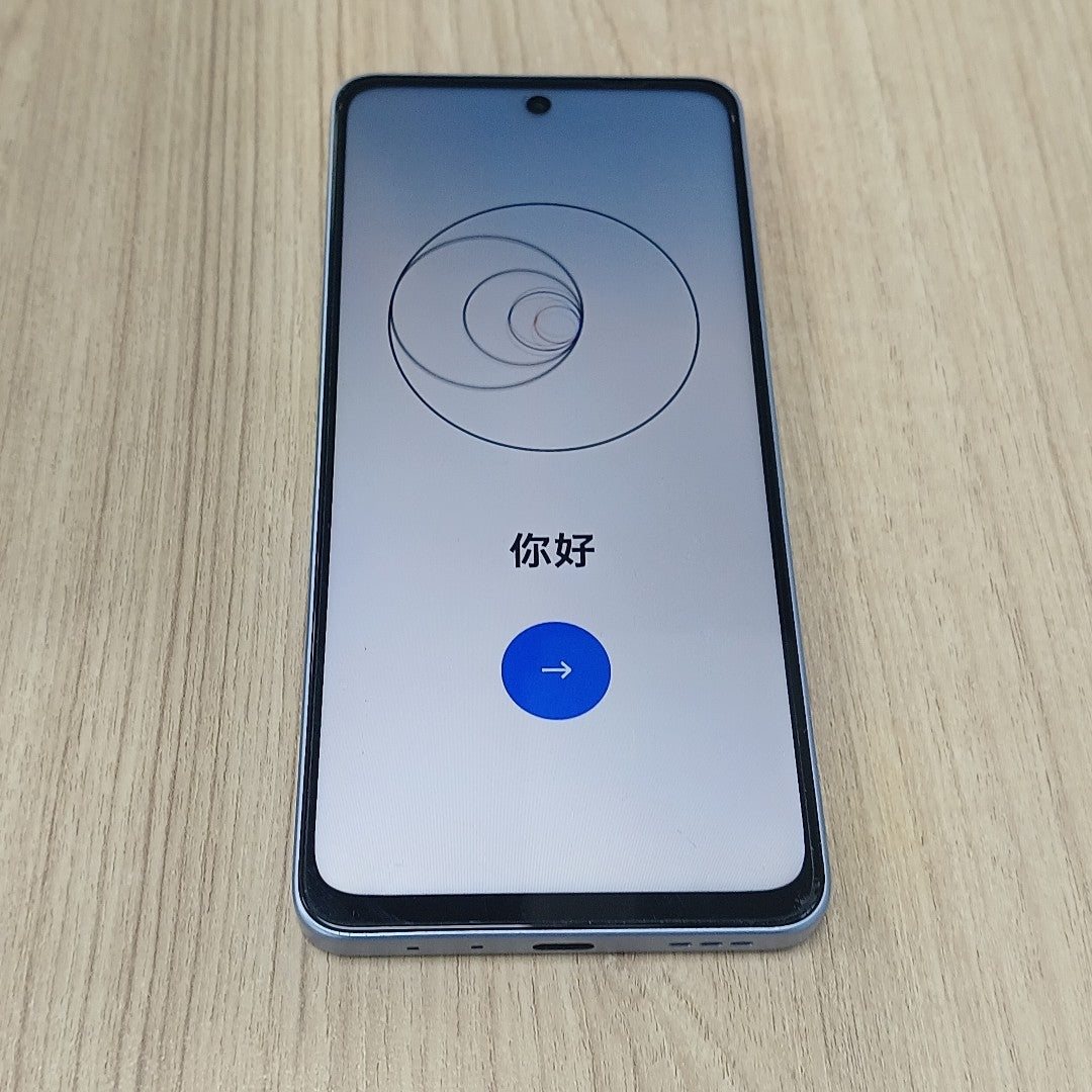 CELULAR OPPO A5 PRO CPH2711 (2025) 256 GB 8 GB RAM (SEMINUEVO)