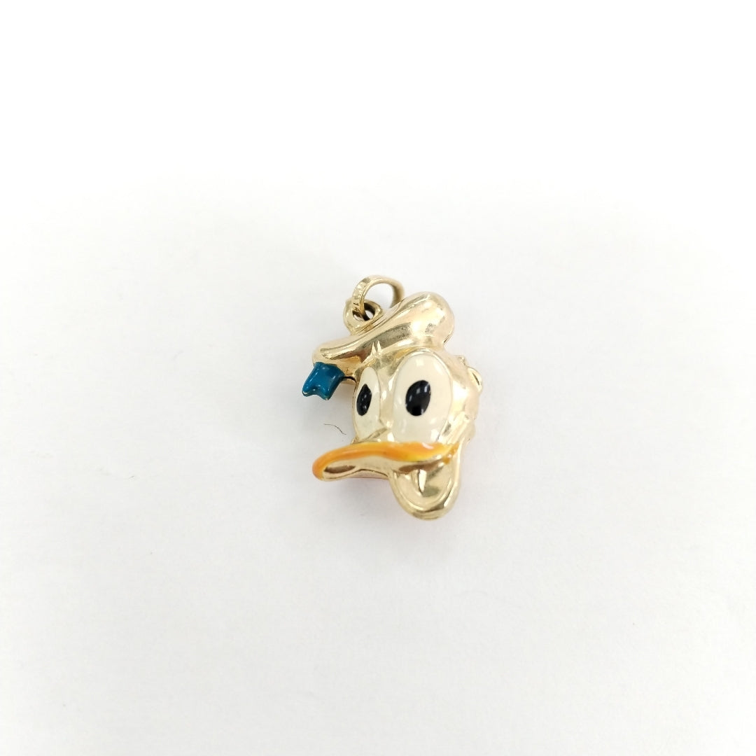 DIJE ORO 14 K 2,10 GRMS (SEMINUEVO)