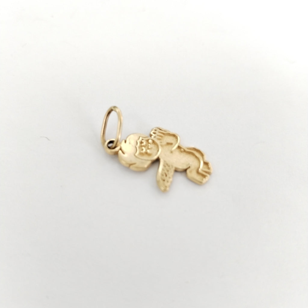 DIJE ORO 14 K 1,40 GRMS (SEMINUEVO)