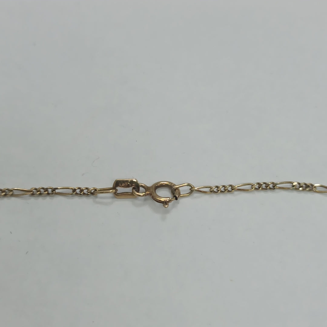 CADENA ORO 10 K 2,80 GRMS (SEMINUEVO)