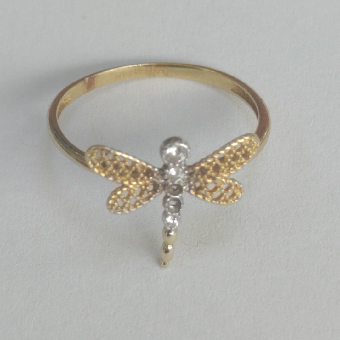 DIJE ORO 14 K 1.2 GRMS (SEMINUEVO)