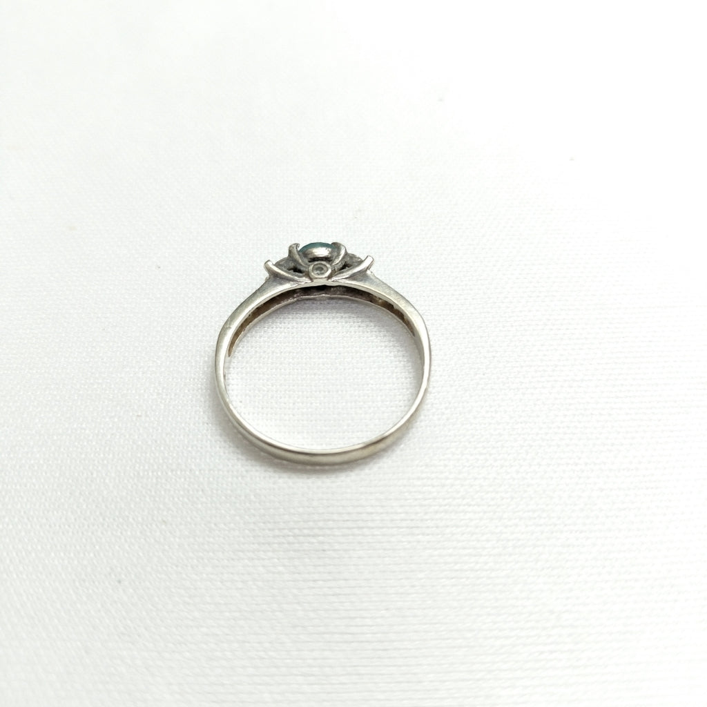 ANILLITO PLATA 1.8 GRMS (SEMINUEVO)