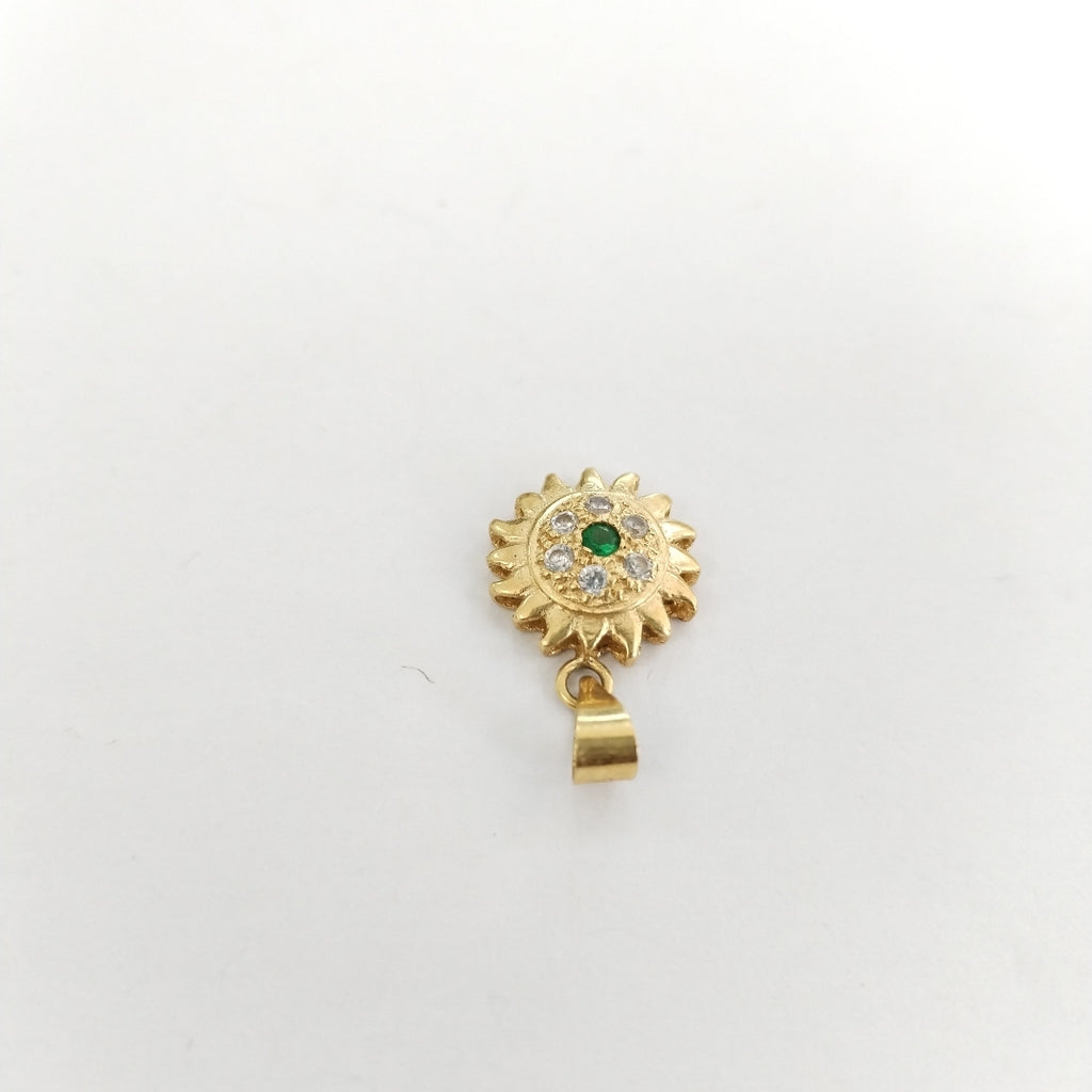 DIJE ORO 14 K 1,30 GRMS (SEMINUEVO)