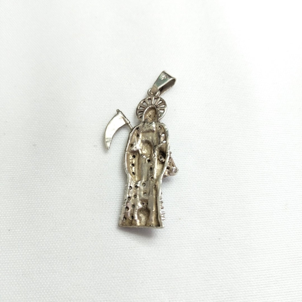 DIJE PLATA 6.2 GRMS (SEMINUEVO)