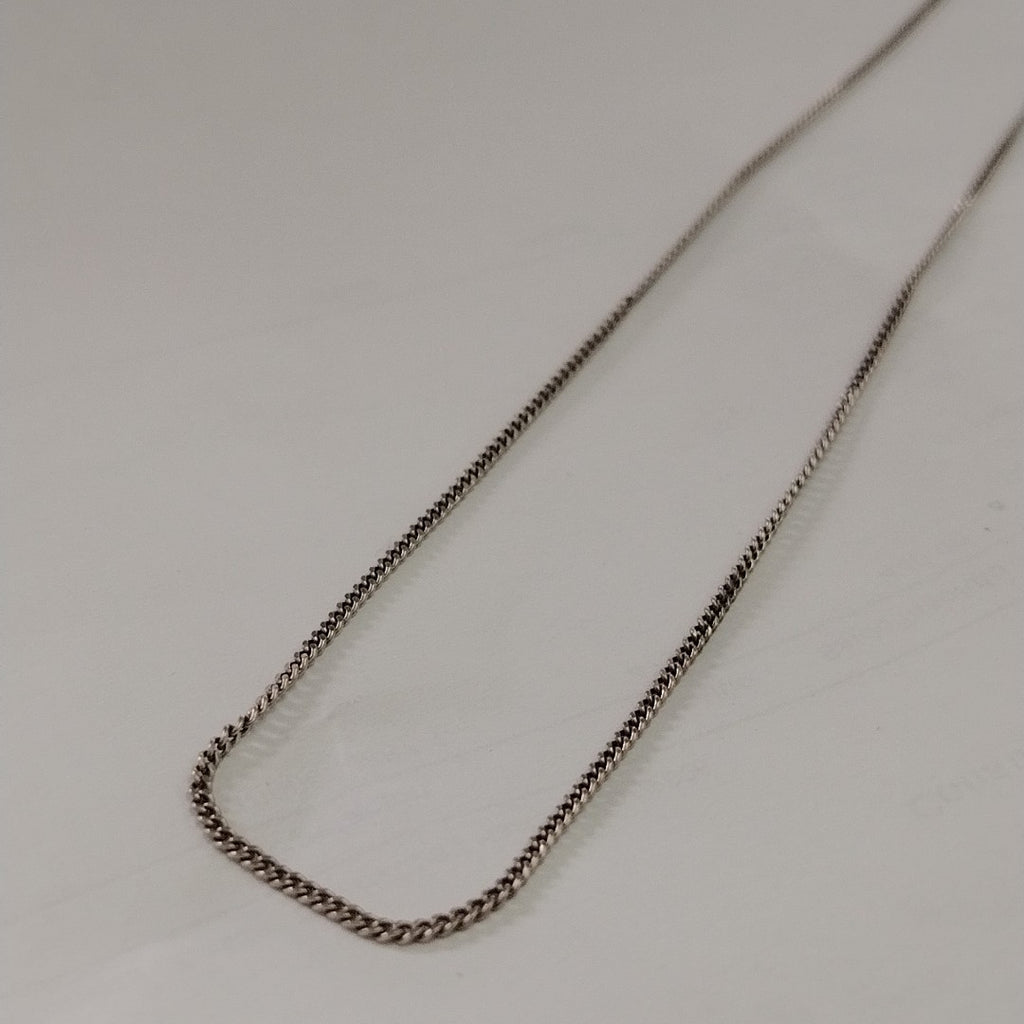 CADENA PLATA 2.8 GRMS (SEMINUEVO)