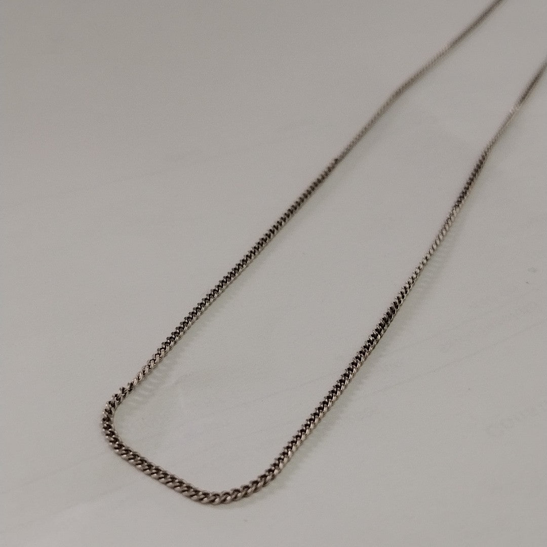 CADENA PLATA 2.8 GRMS (SEMINUEVO)