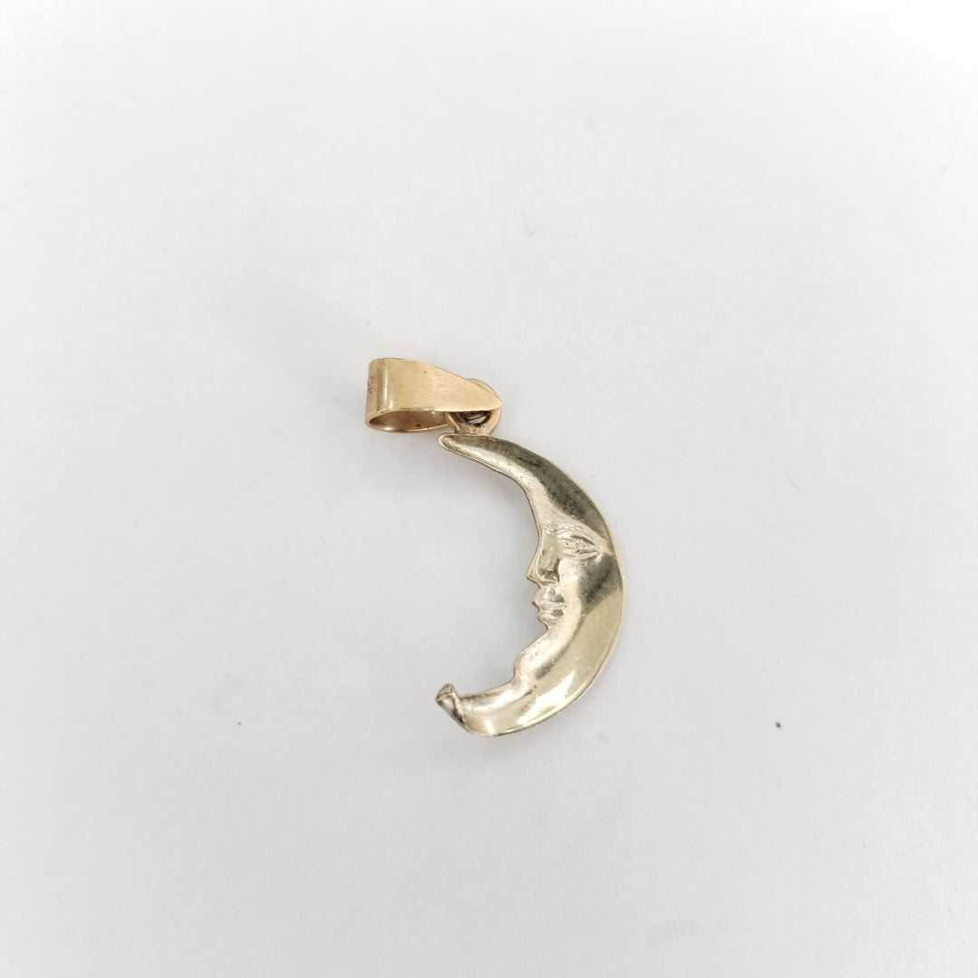 DIJE ORO 10 K 0,80 GRMS (SEMINUEVO)