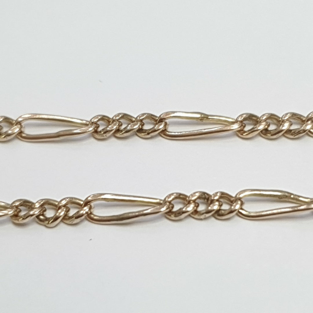 PULSERA ORO 8 K 3,50 GRMS (SEMINUEVO)