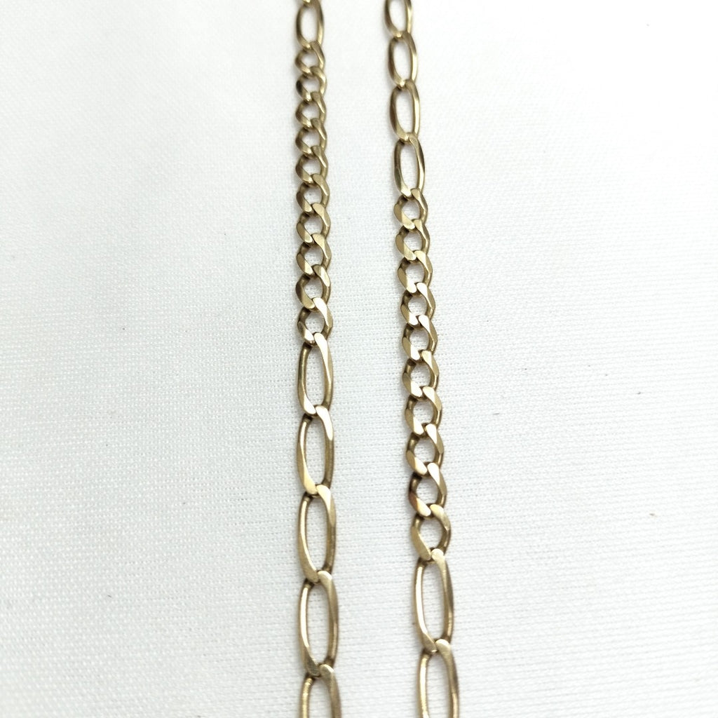 CADENA ORO 10 K 14.3 GRMS (SEMINUEVO)