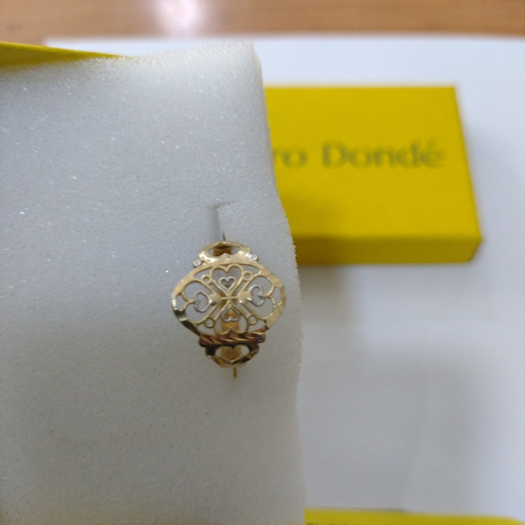 ANILLITO ORO 14 K 1.7 GRMS (SEMINUEVO)