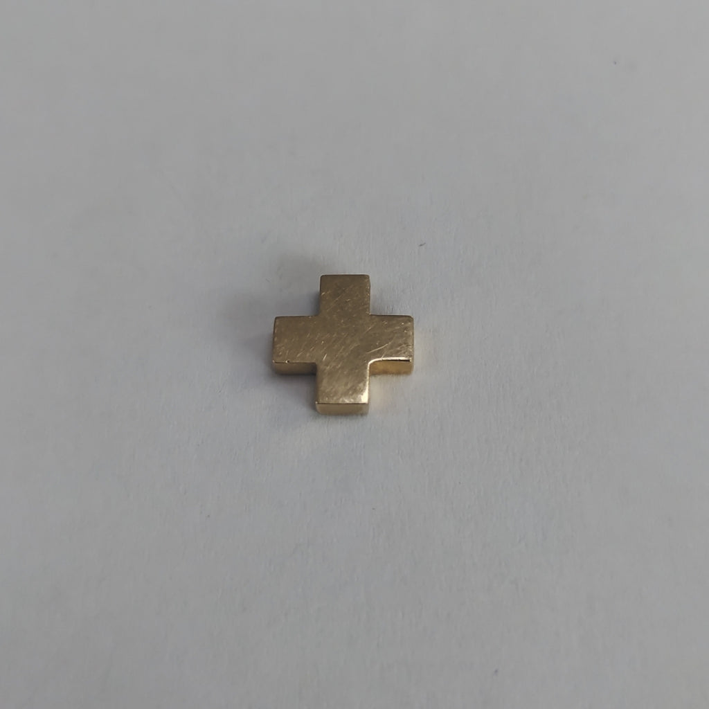 DIJE ORO 14 K 1.4 GRMS (SEMINUEVO)