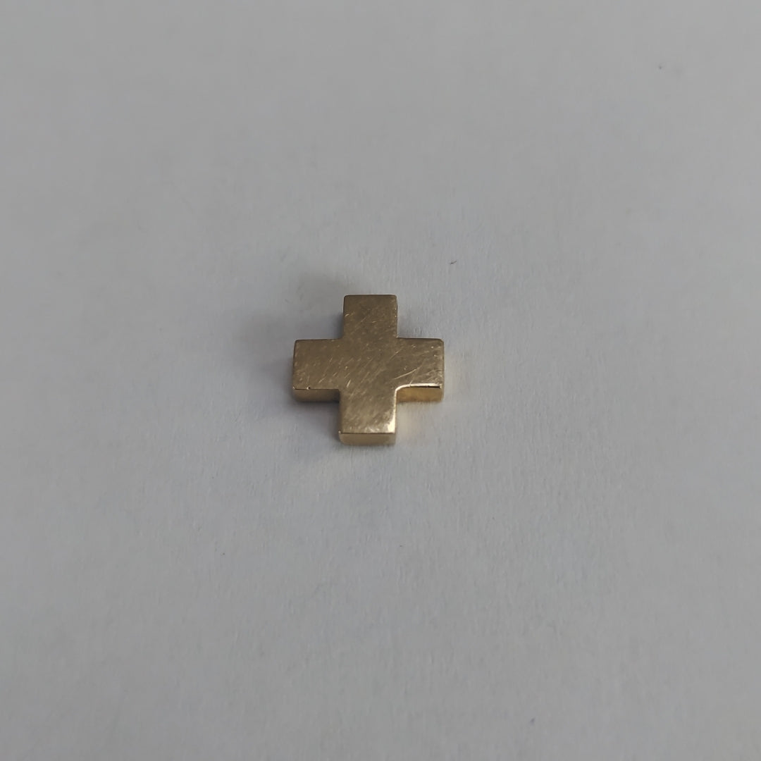 DIJE ORO 14 K 1.4 GRMS (SEMINUEVO)