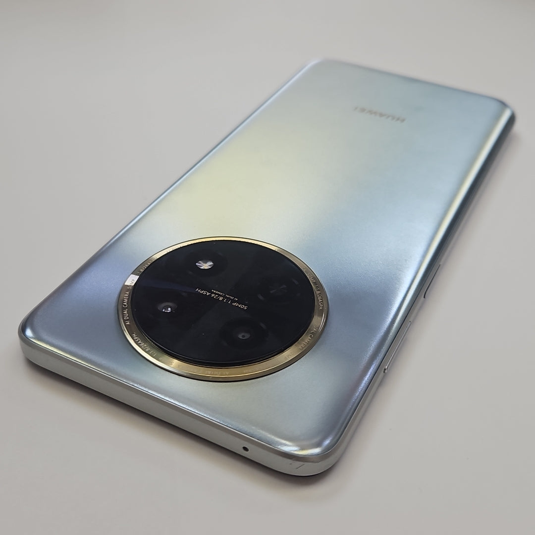 CELULAR HUAWEI NOVA Y91 STG-LX2 256 GB 8 GB RAM (SEMINUEVO)