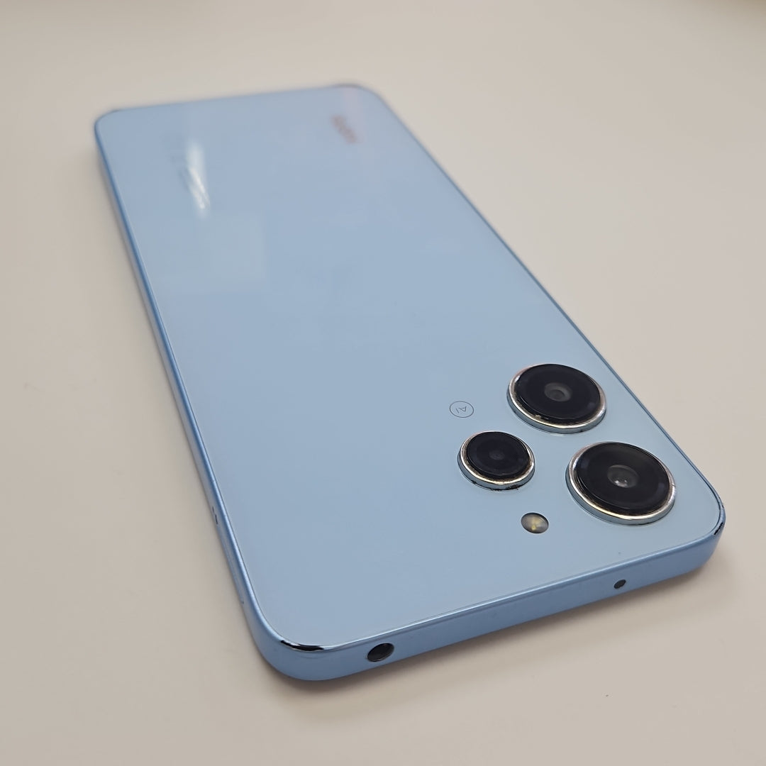 CELULAR XIAOMI REDMI 12 23053RN02L 128 GB 4 GB RAM (SEMINUEVO)