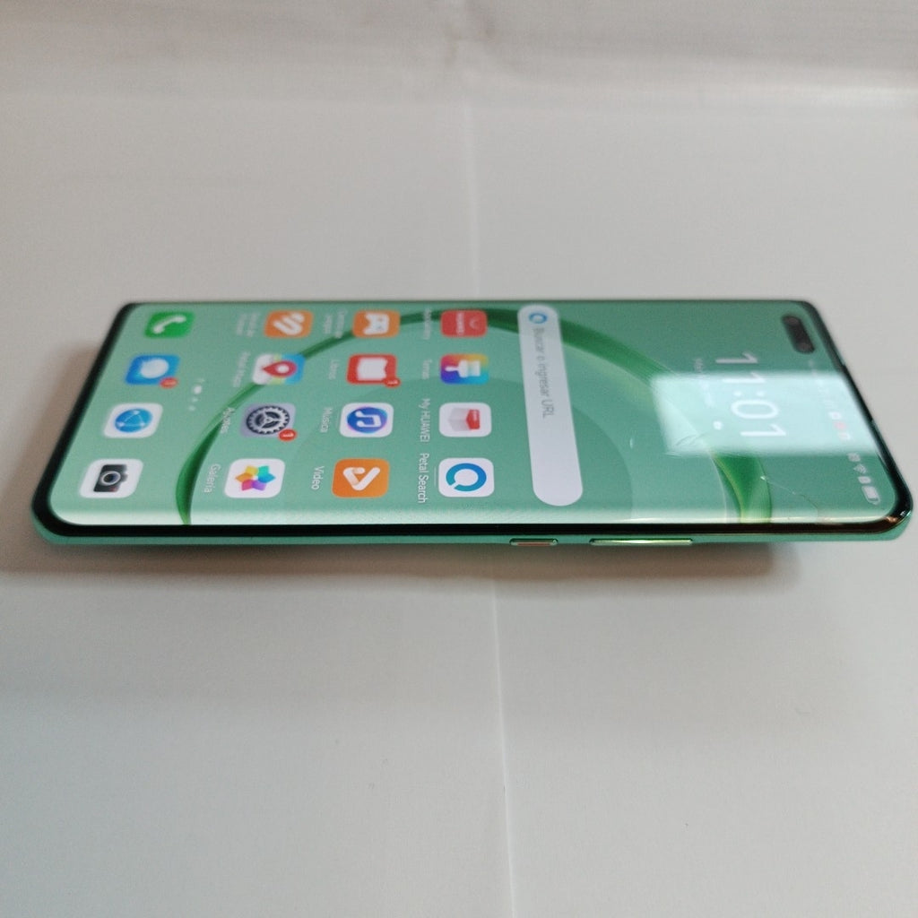 CELULAR HUAWEI NOVA 11 PRO GOA-LX9 (2023) 256 GB 8 GB RAM