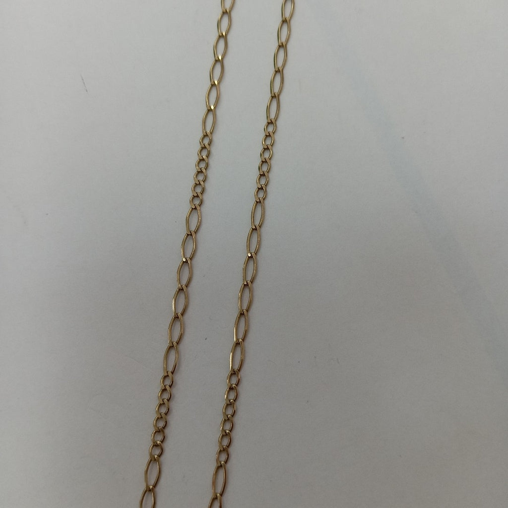 CADENA ORO 10 K 4.3 GRMS (SEMINUEVO)